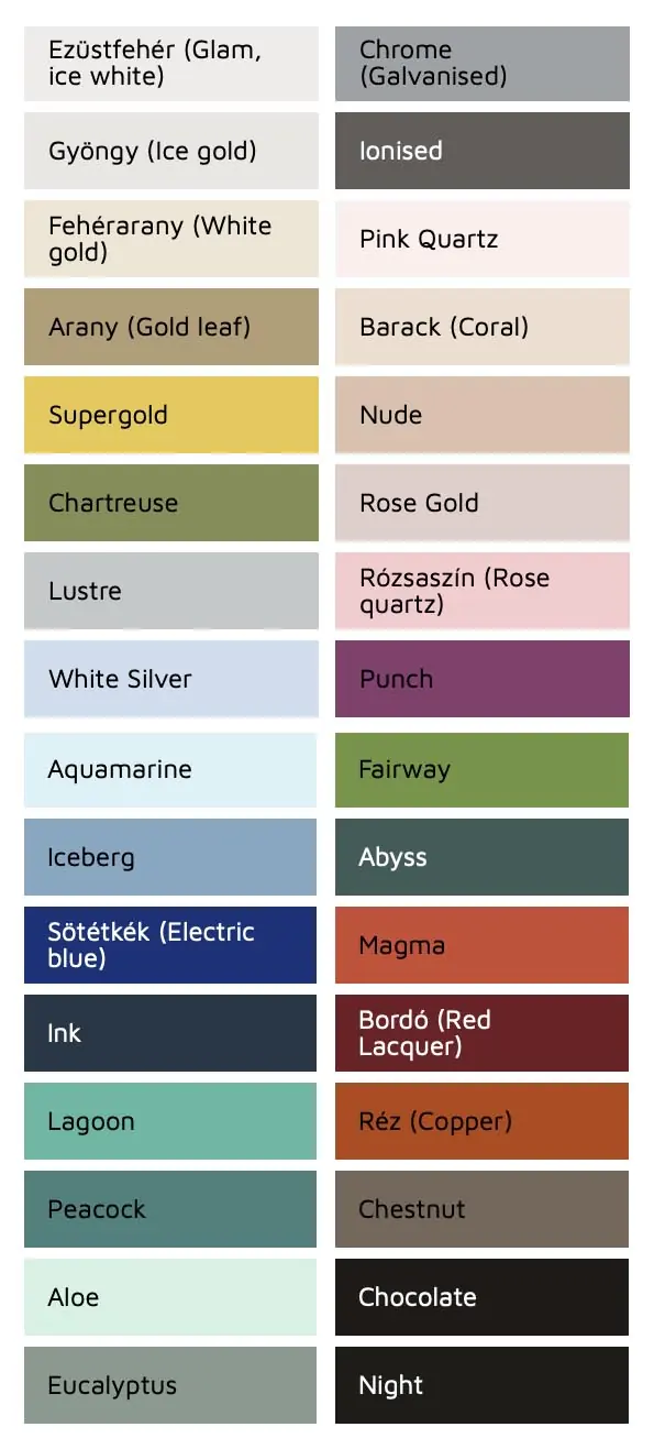 Esküvői Meghívó Hegyvari Design