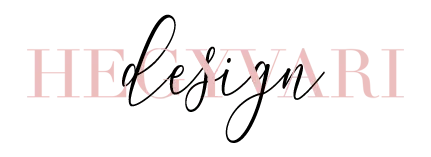HEGYVARI's Design logó