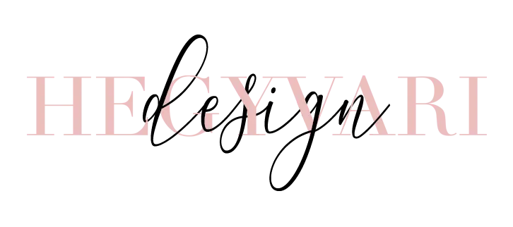 HEGYVARI's Design